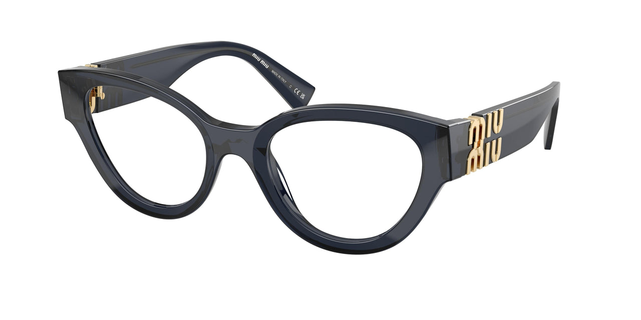 Miu Miu 01VV Eyeglasses