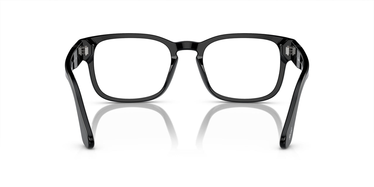 95 - Black - Clear