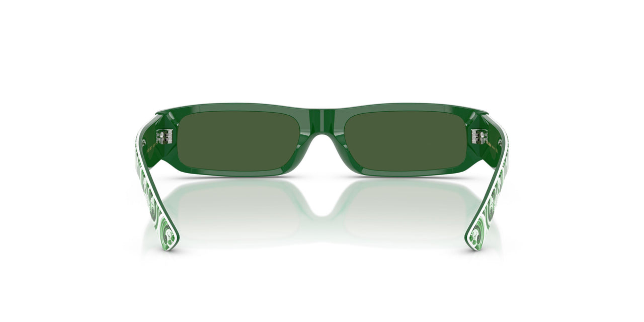 343671 - Green - Dark Green