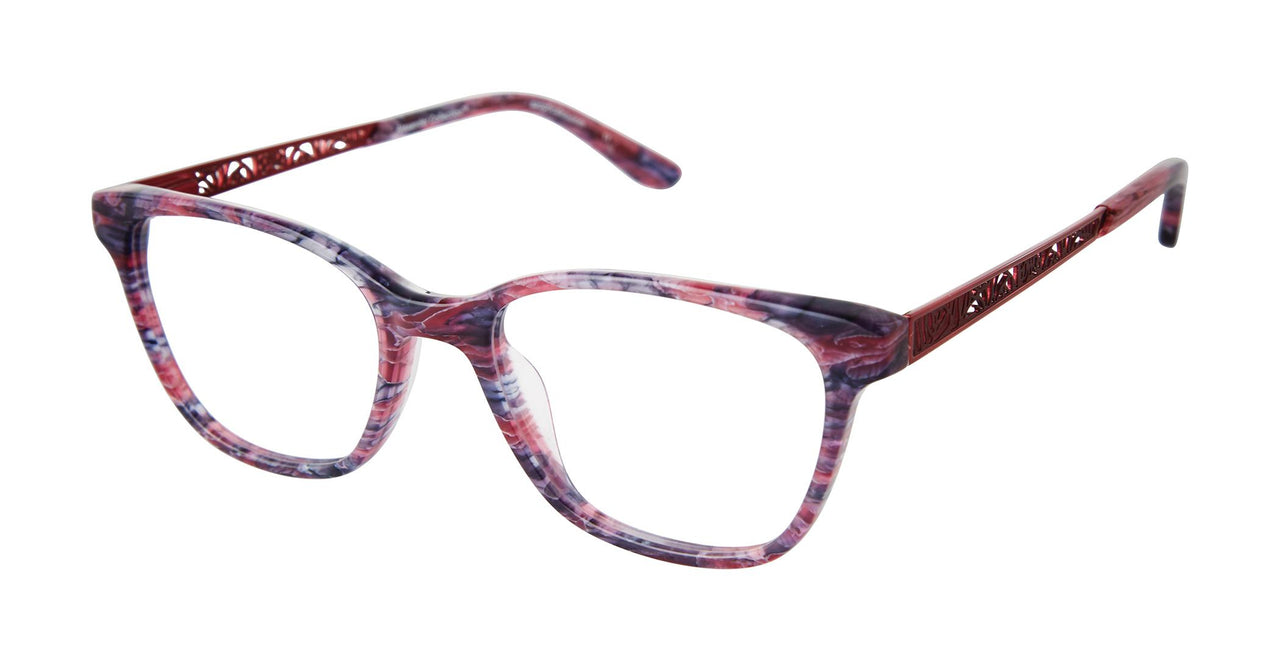 Alexander Makensie Eyeglasses