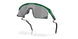 923705 - Green - Prizm Black