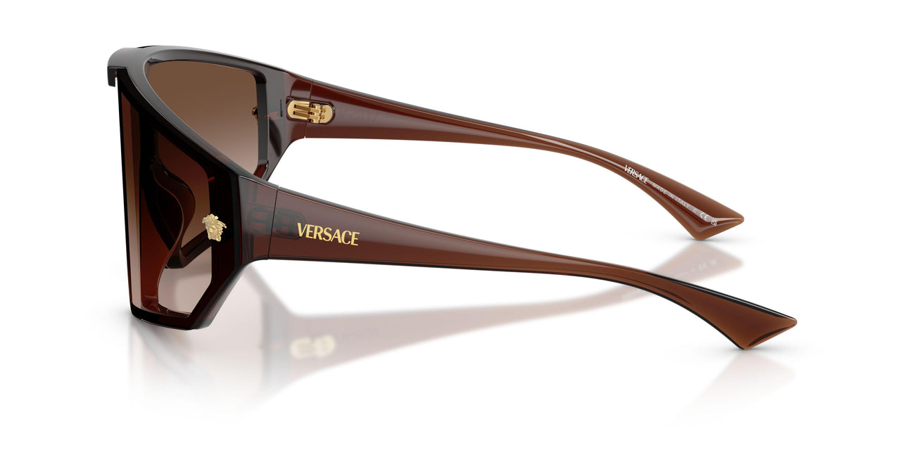 533213 - Brown - Brown Gradient