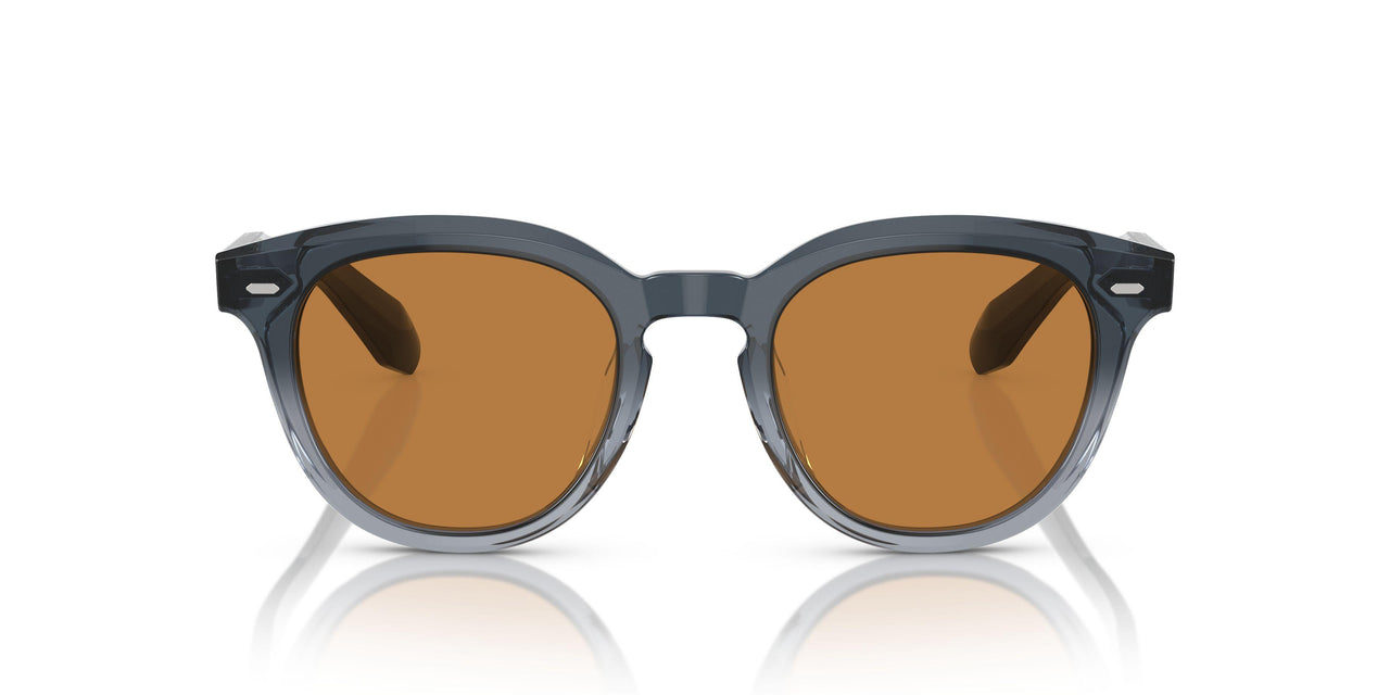 177753 - Blue - Cognac