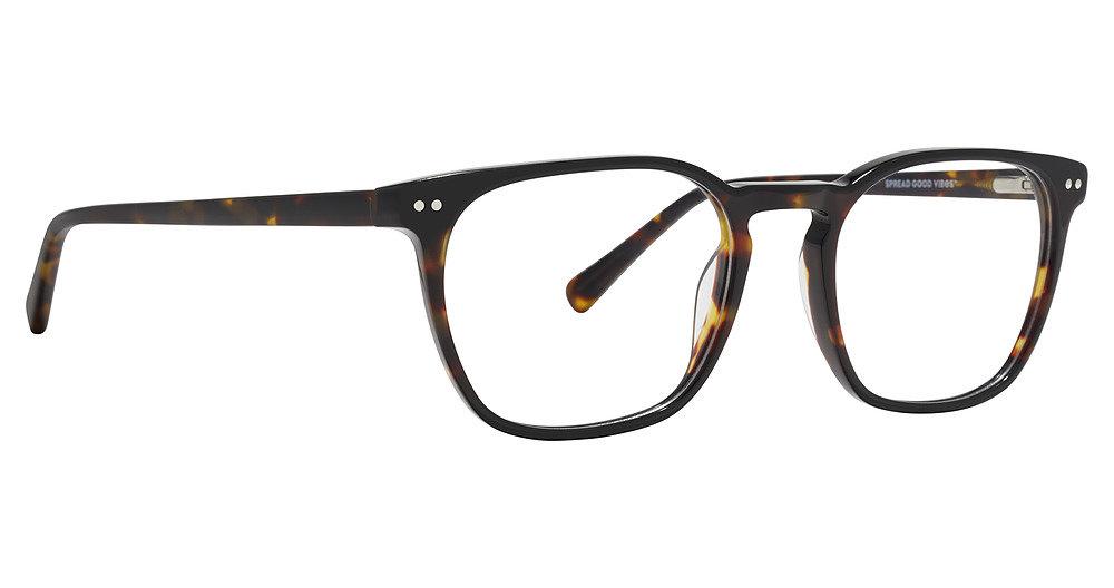 BKT - Black/Tortoise [BKT]
