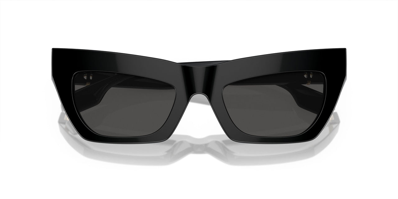 300187 - Black - Dark Grey