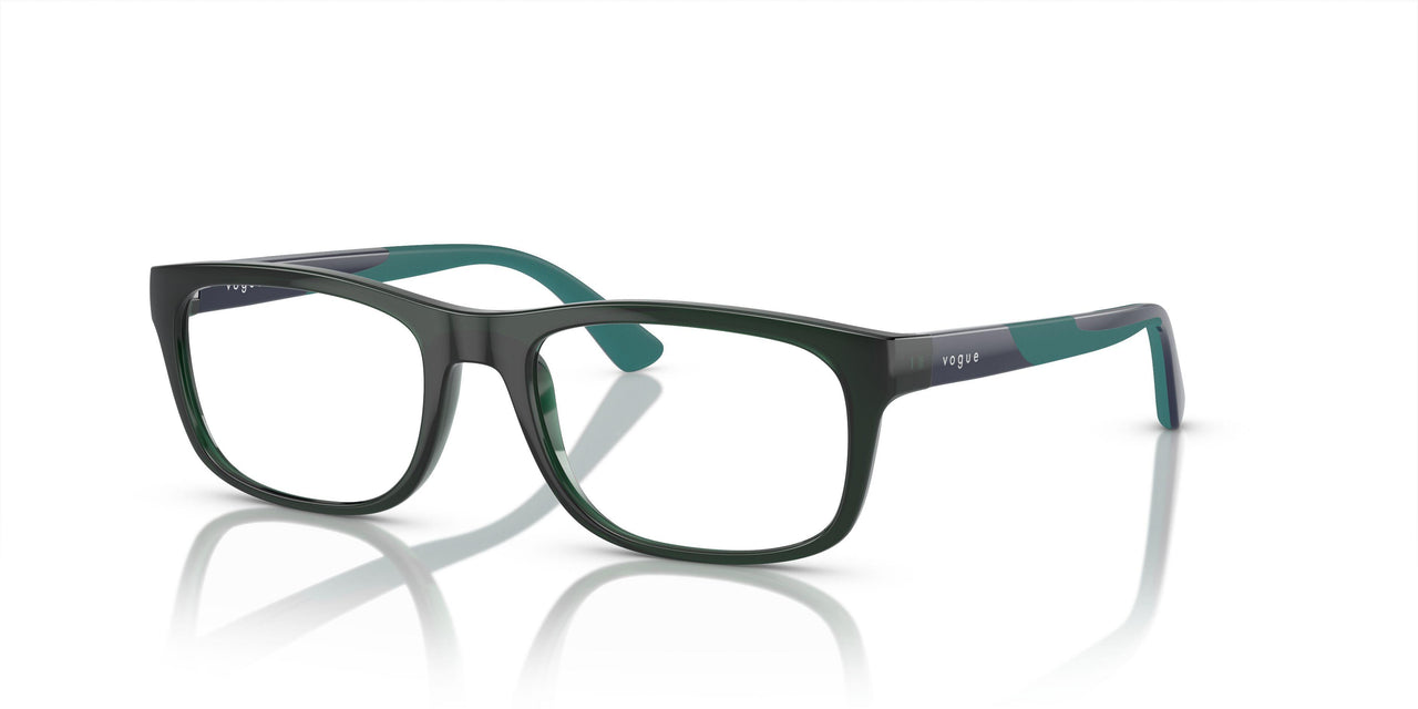 3107 - Green