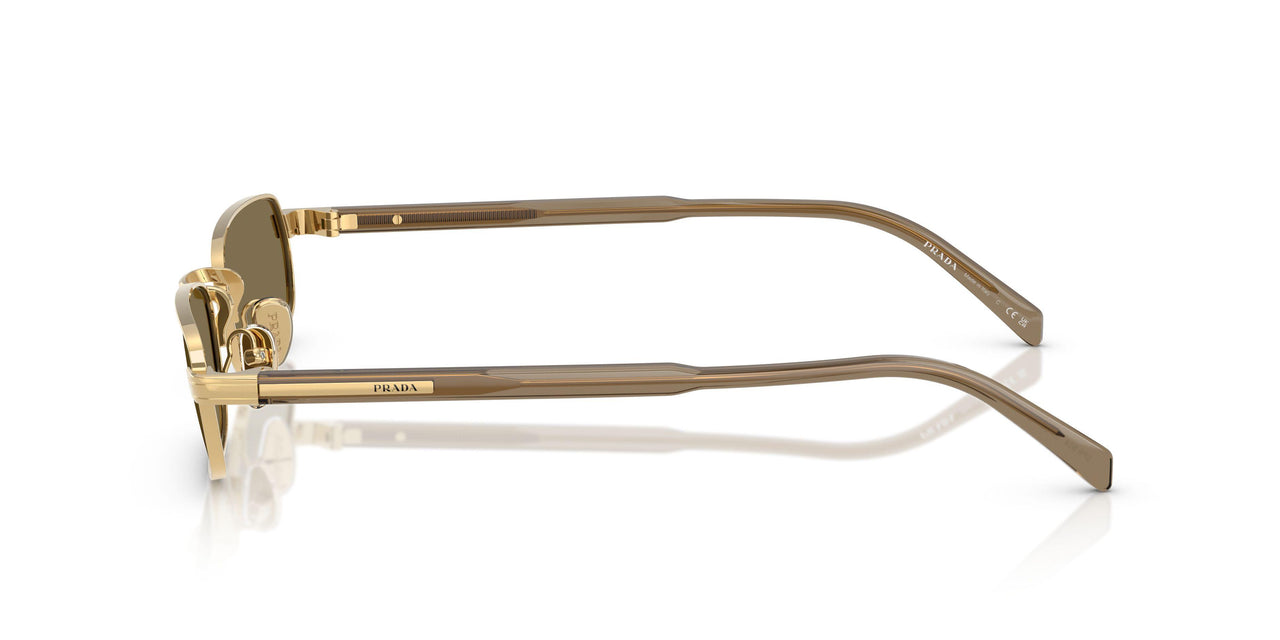 5AK90F - Gold - Light Brown