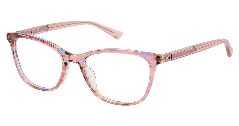 Nicole Miller NMELISE Eyeglasses