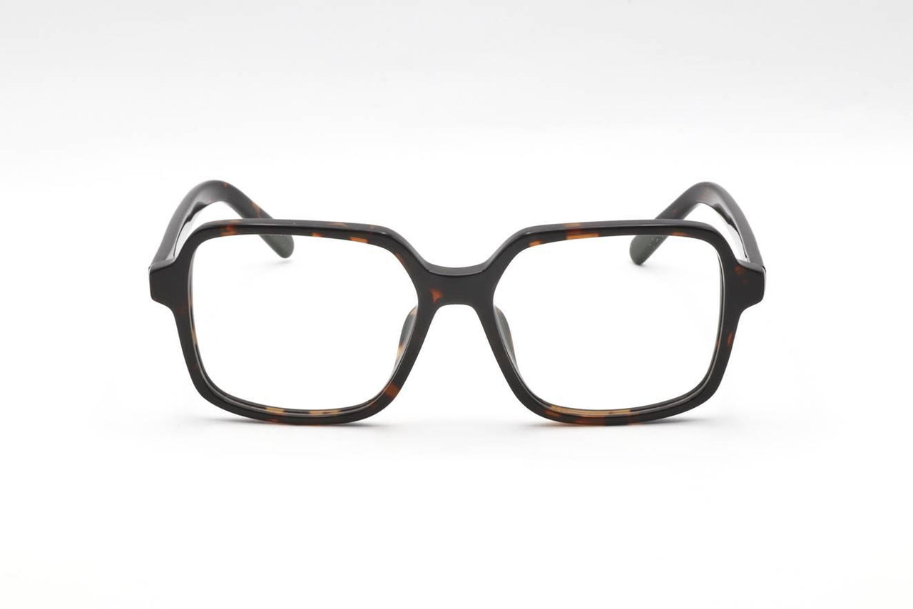 Maison Margiela LUNETTES13HAVANA Eyeglasses