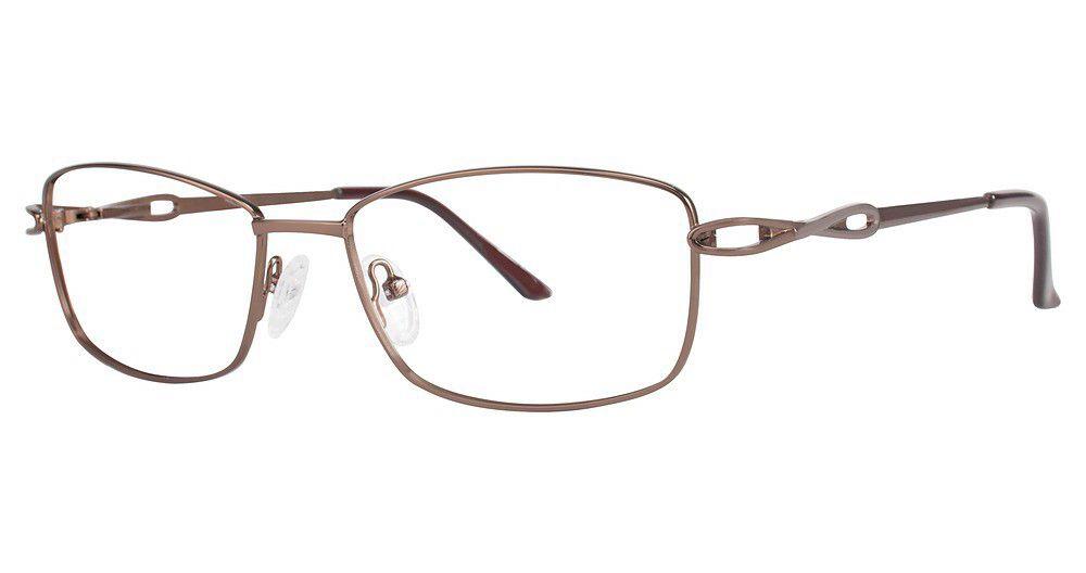 Modern Times SAMBA Eyeglasses