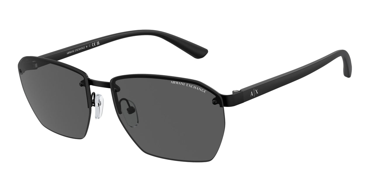 Armani Exchange 2048S Sunglasses