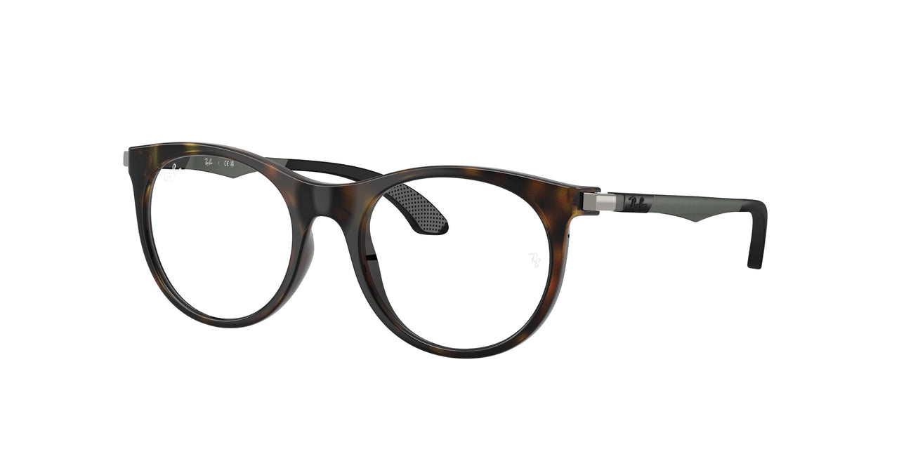 Ray-Ban Junior 9082V Eyeglasses