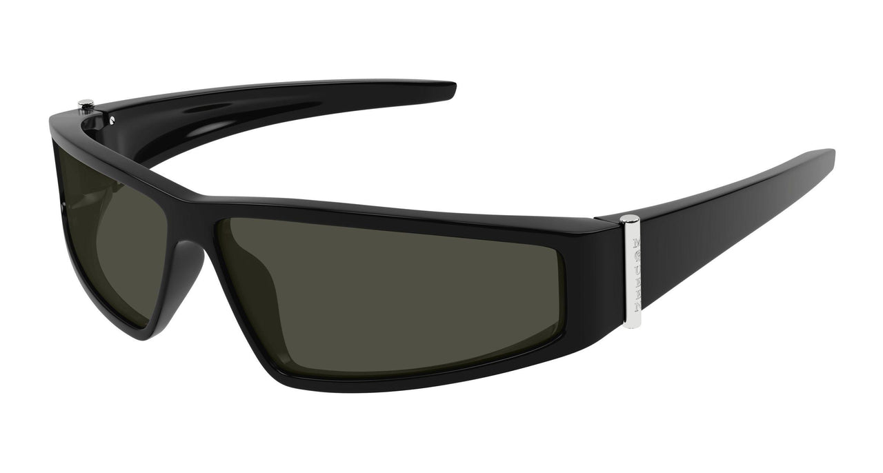 Alexander McQueen AM0490S Sunglasses