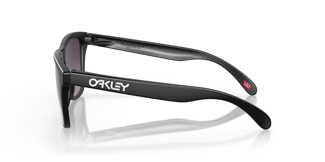 9245D0 - Black - Prizm Grey Gradient