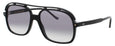 01 - Black - Smoke Gradient