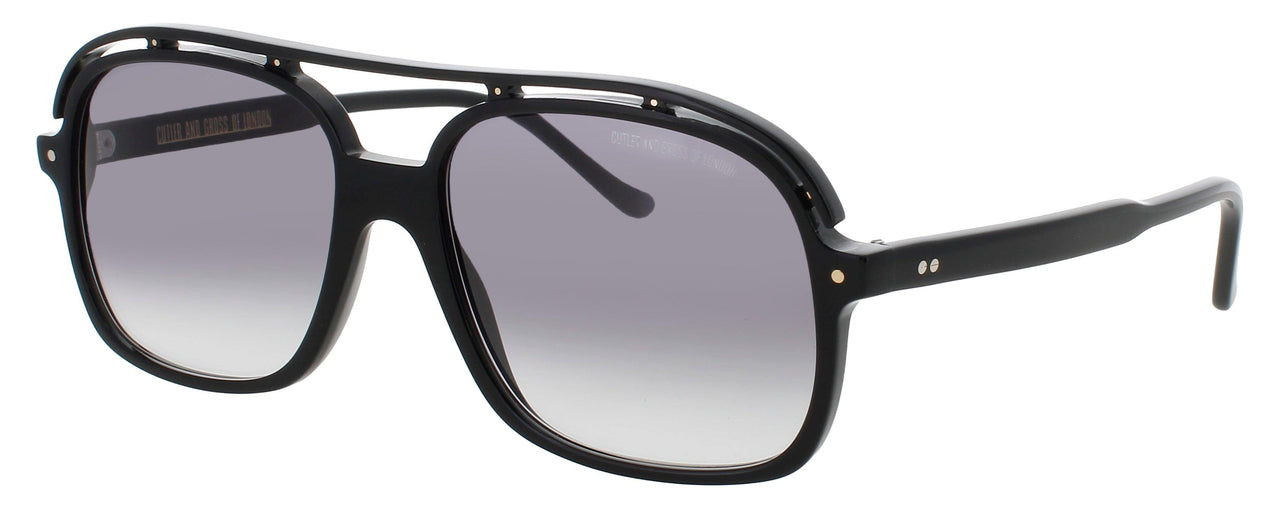 Cutler And Gross CGSN1376 Sunglasses