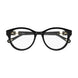 001 - Black - Transparent