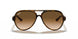 710/51 - Havana - Crystal Brown Gradient