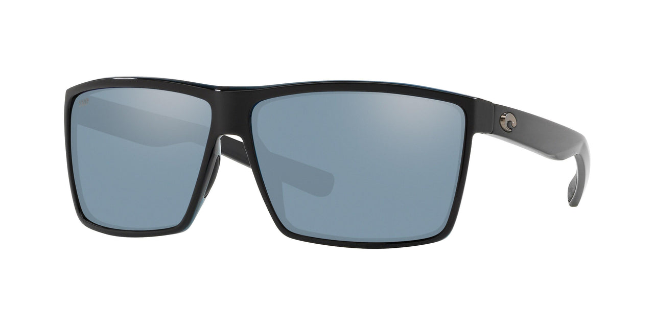 901813 - 11 Shiny Black - Gray Sil Mir 580p