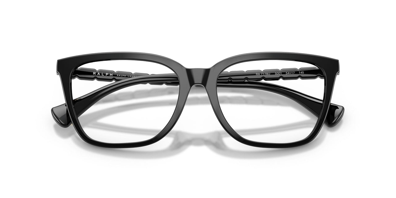 5001 - Black