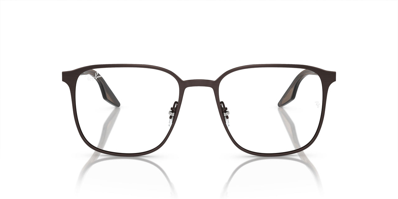 2593 - Brown - Clear
