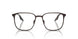 2593 - Brown - Clear