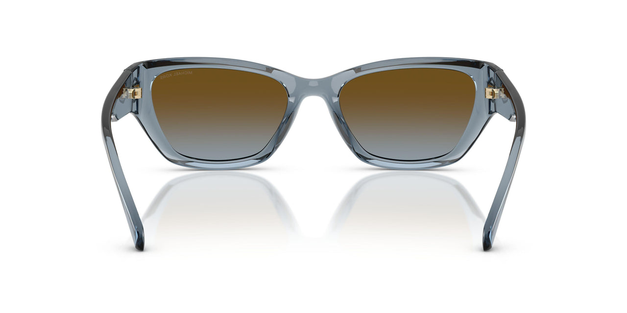 401413 - Blue - Brown Blue Gradient