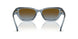 401413 - Blue - Brown Blue Gradient