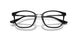 5753 - Black - Clear