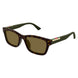 002 - Havana/Green - Brown