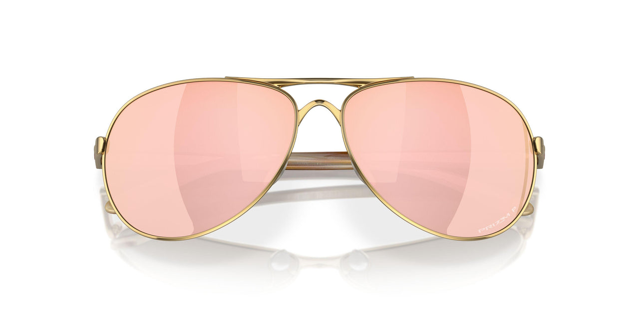 407937 - Gold - Prizm Rose Gold Polarized