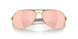 407937 - Gold - Prizm Rose Gold Polarized