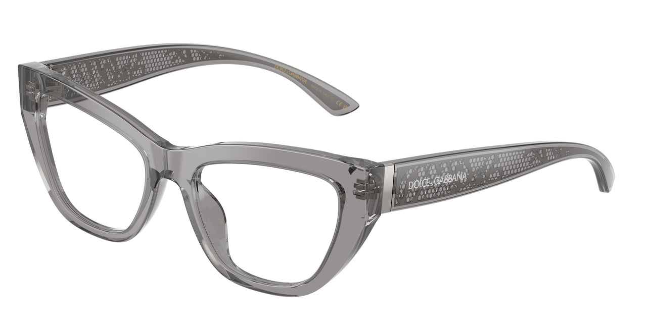 Dolce & Gabbana 3412 Eyeglasses