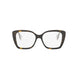 052 - Shiny Dark Havana - Clear
