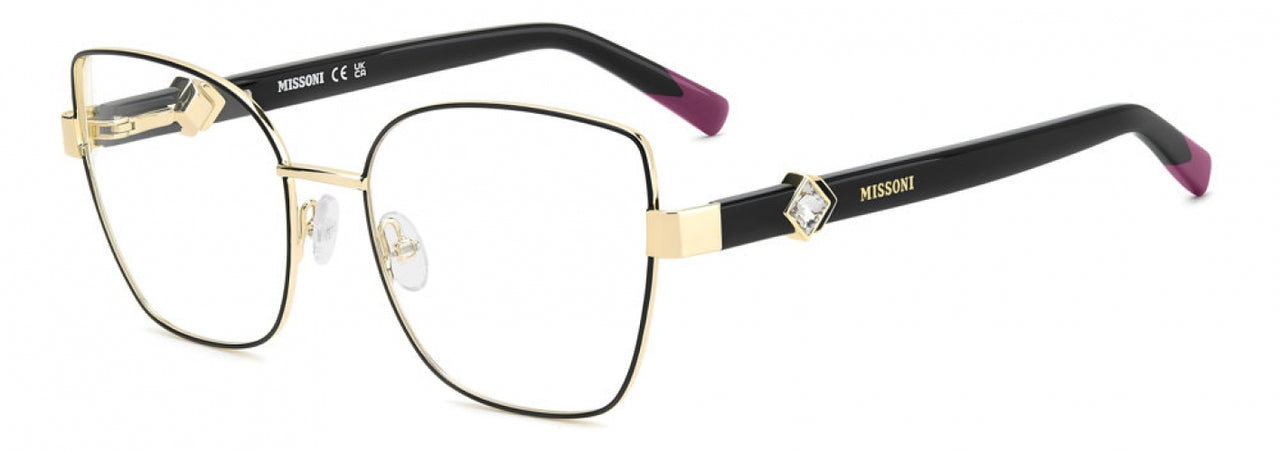0RHL-00 - GOLD BLCK_