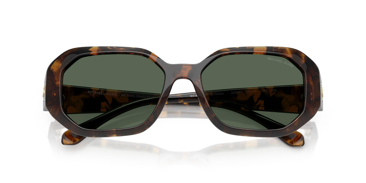 300671 - Tortoise - Green Solid