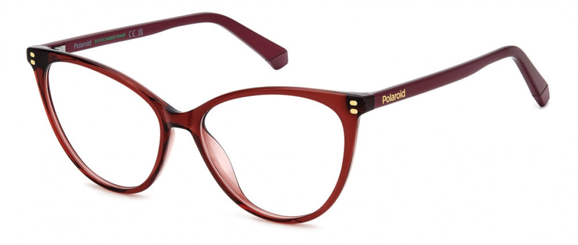 0LHF-00 - BURGUNDY