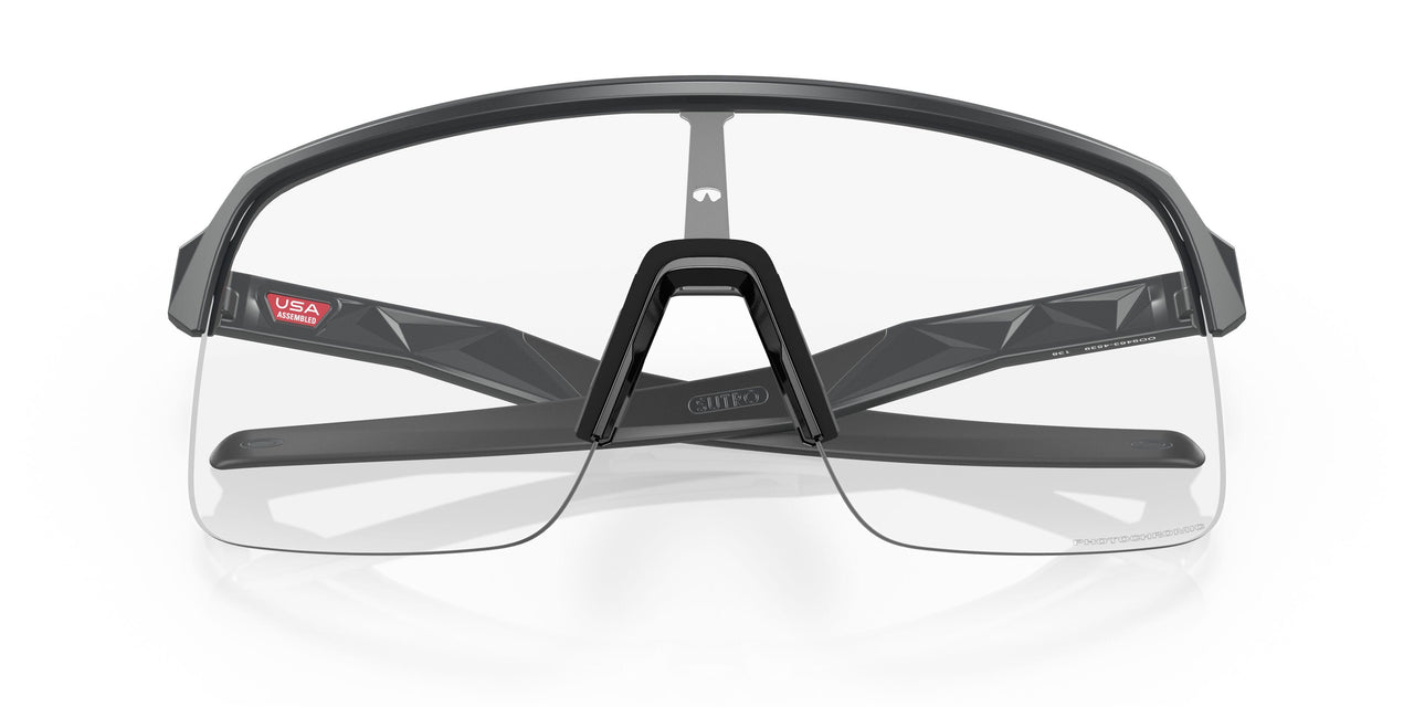 946345 - Grey - Clear Photochromic