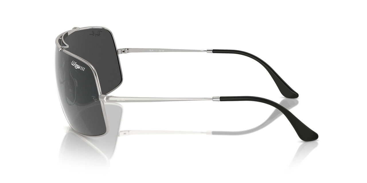 003/6G - Silver - Grey