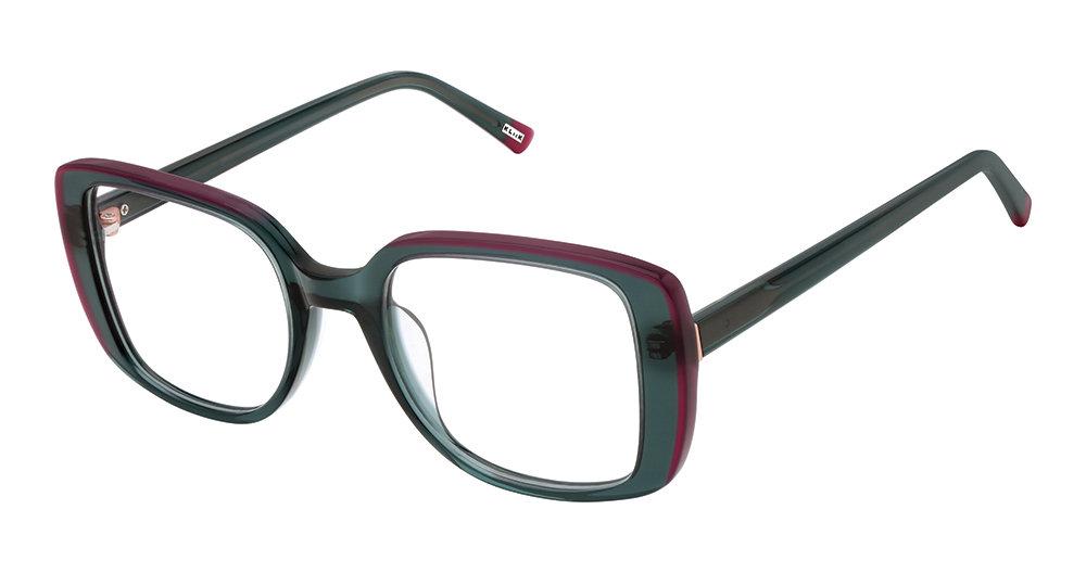 Kliik K-777 Eyeglasses