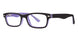 BLCKPRPL - Black/Purple