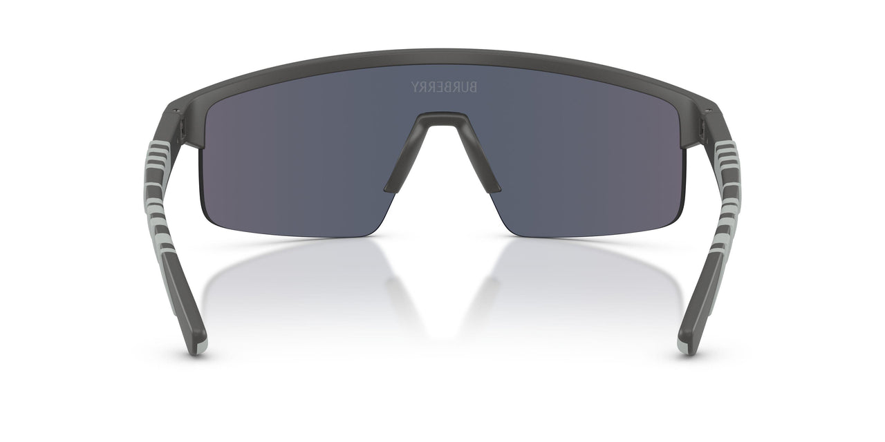 4264BW - Grey - Blu Specchio Bianco