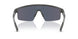 4264BW - Grey - Blu Specchio Bianco