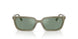 508230 - Green - Green Mirror Back