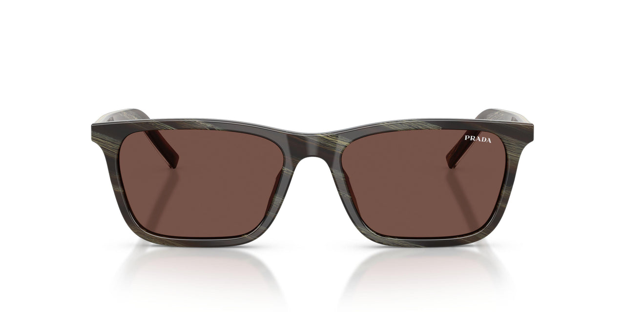 24P90W - Brown - Black Chocolate