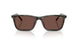 24P90W - Brown - Black Chocolate