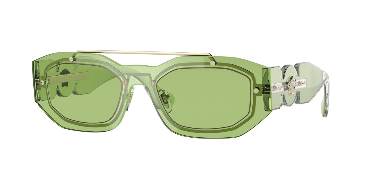 1252/2 - Green - Green