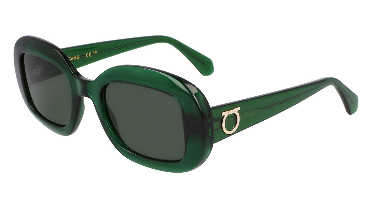 Salvatore Ferragamo SF2038SE Sunglasses