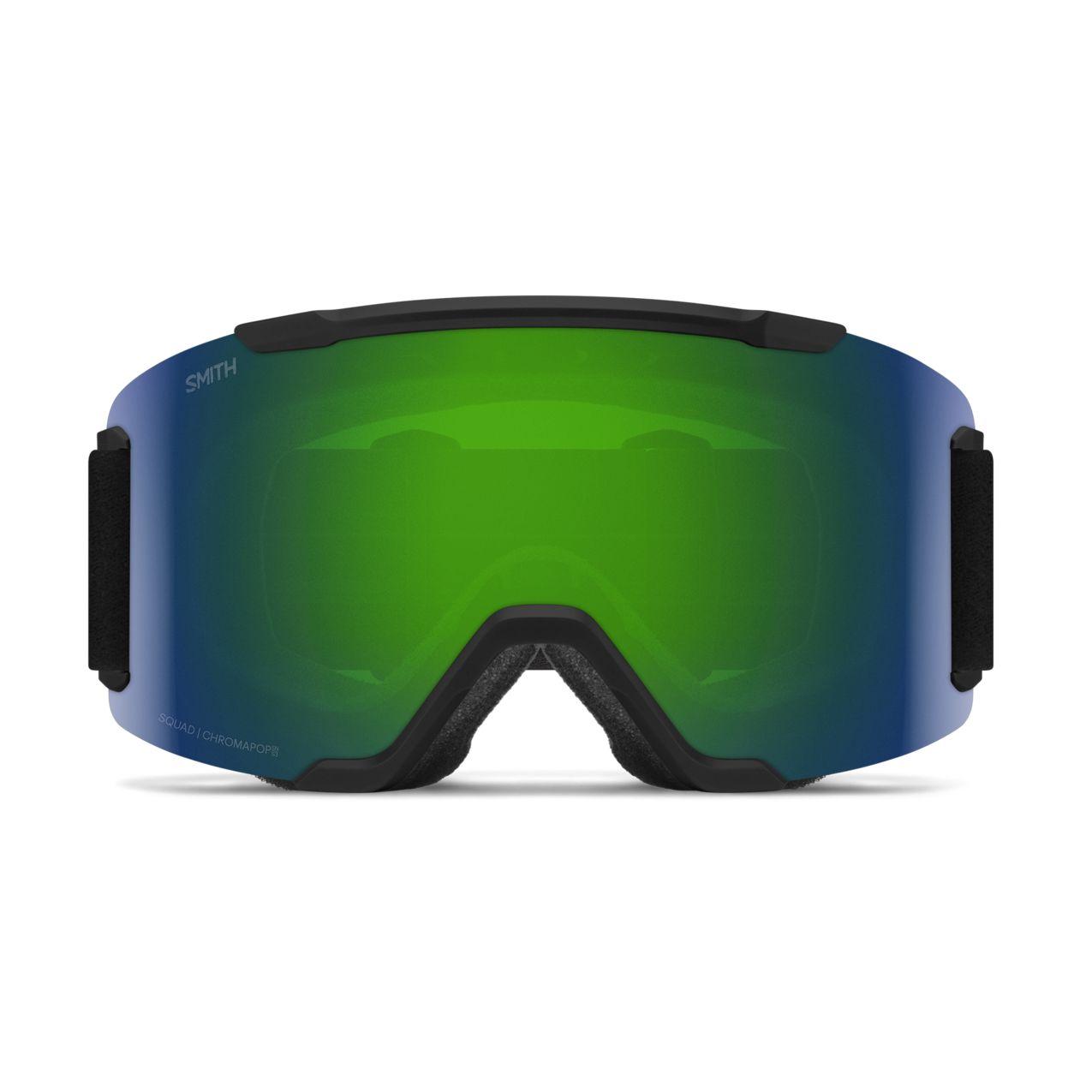 M007882QJ99MK - Black - ChromaPop Sun Green Mirror
