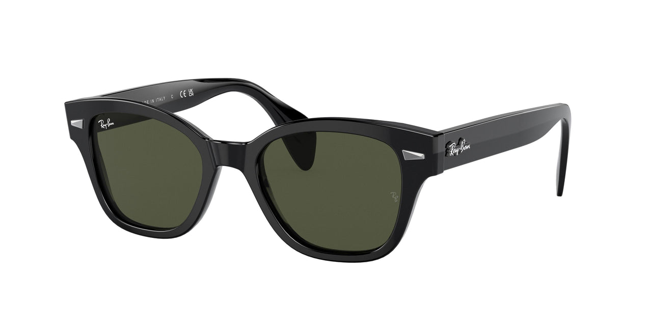901/31 - Black - Green